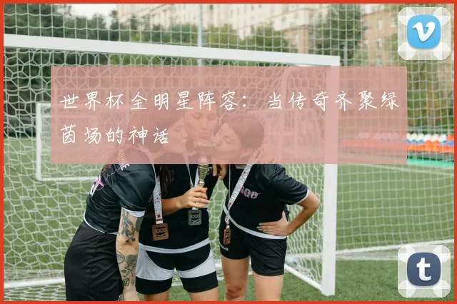 世界杯全明星阵容：当传奇齐聚绿茵场的神话