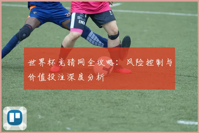 世界杯竞猜网全攻略:风险控制与价值投注深度分析