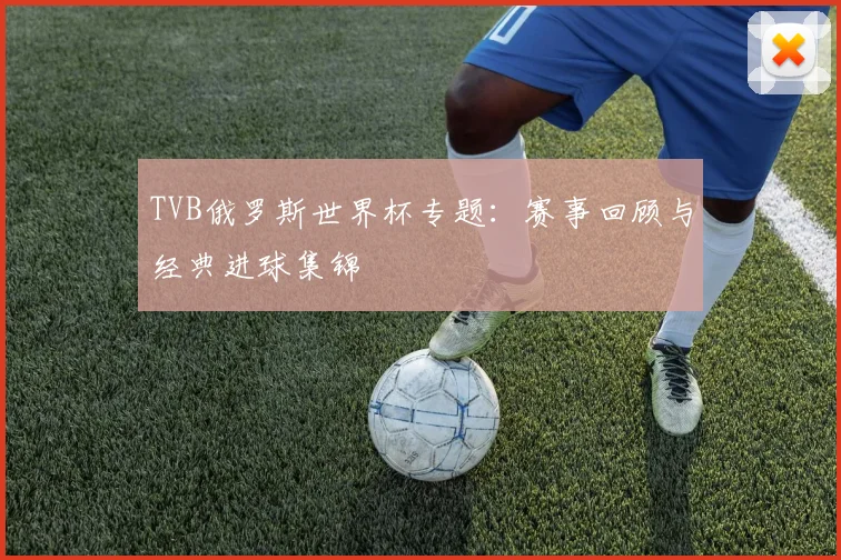TVB俄罗斯世界杯专题：赛事回顾与经典进球集锦